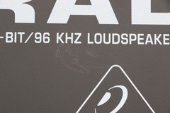 Behringer DCX2496LE Ultra High-Precision Loudspeaker Management System
