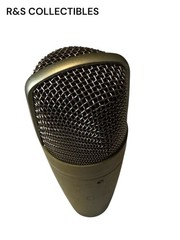 Behringer C-1U Studio Condenser USB Microphone ( MICROPHONE ONLY ) 6.5” LONG