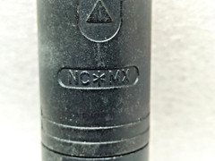 CLOCKAUDIO D43E CARDIOID DYNAMIC GOOSENECK MICROPHONE