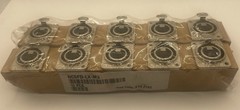 10 NEUTRIK NC5FD-LX-M3 Receptacle DLX series 5 pin female