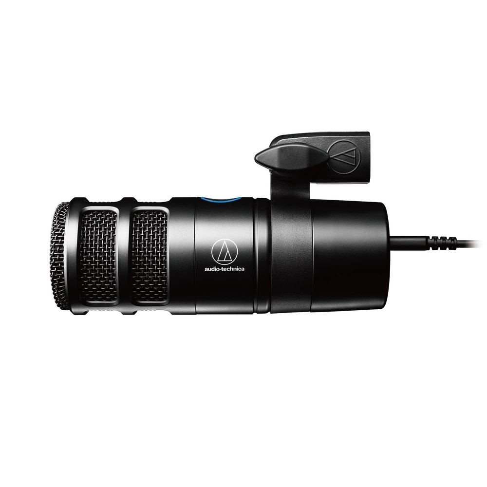 Audio Technica AT2040USB USB Microphone USB Dynamic Microphone Japan Authorized