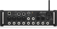 Behringer X Air XR12 12-Channel Tablet-Controlled Digital Mixer