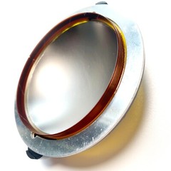 Aftermarket Tweeter Diaphragm for Celestion CDX14-3050, CDX14-3060 8Ω 76.2mm VCL