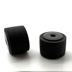 Cassette Tape Recorder Belt & Pinch Roller For Sony Walkman WM-F501 F502 F404