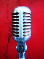 Vintage 1950’s Shure 55S dynamic cardioid microphone w extras Elvis 55 55SW 556S