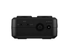 IK Multimedia iRig Pro Duo I/O Audio Interface – Open Box