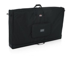 Gator Cases G-LCD-TOTE60 Padded LCD Transport Bag for 60″ Screens – Open Box