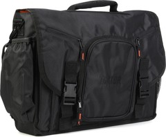 Gator G-CLUB Control DJ Controller Messenger Bag – 19″ Width
