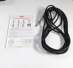 Pyle (PDMIC59) Professional Dynamic Vocal Microphone