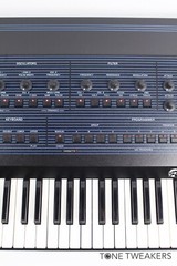Oberheim OB-8 Analog Synthesizer Meticulously Refurbished VINTAGE SYNTH DEALER