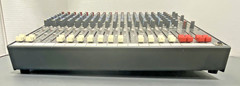 Soundcraft Spirit FX16 Live/Multitrack 16 Channel Analog Mixer Untested Read