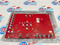 DiGiCo SD9 P16074.P1 UPPER LEFT CARD ( This Card Use In SD9 Console Mixer )