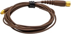 Thor AV CBL-SMA-BR-MD-1514 SMA to Microdot Microphone Cable Adapter not incl Brw