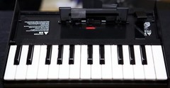 Roland K-25M optional Keyboard for Boutique Sound Module NEW