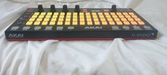 Akai Professional Fire FL Studio USB Midi Pad Controller USED, hardware only