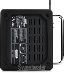 Behringer X Air XR18 18-channel Tablet-controlled Digital Mixer