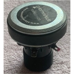 25MM 8 Ohms Titanium Driver Compression Screw-on Horn PA Speaker Driver Tweeter
