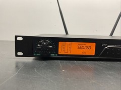 RSQ Audio UHF-6200N 200-Channels Digital Wireless (NO MICS NO AC ADAPTER) G-33