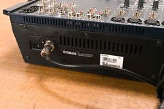 Yamaha MG166CX 16-Channel, 6-Bus Analog Mixer CG010TT