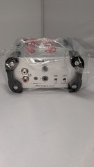 Klark Teknik DI 22P PRO DI AV 2 Passive Stereo DI Box w/ Midas Transformers