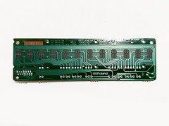 Roland 76-Key EP-7II Original 12-Note Key Contact Board – High