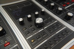 Moog One 16 Voice Synthesizer w/ Original Box #58851