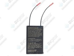 Lectrosonics UCR201 Diversity Receiver Block 22 (C2041-122)