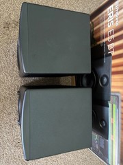 PreSonus Eris E5 BT Active Media Reference Monitors with Bluetooth – Black