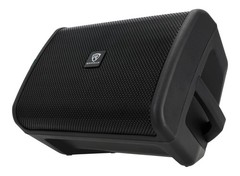 Rockville TITAN ONE PRO Battery Powered Live Performance 8″ PA Speaker System