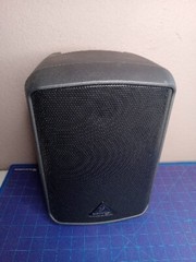 Behringer Europort MPA30BT Portable All-In-One Bluetooth Ready PA System (Read)