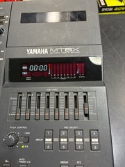 YAMAHA MT8X Multitrack Cassette Recorder Mixer MTR Vintage (HPB029638)