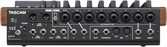 Tascam Model 12 All-in-One 12-track Digital Multitrack Mixing & Recording Studio