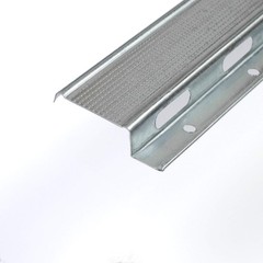 Resilient Channel One Legged 25 Gauge 8.5′ Lengths Box of 32