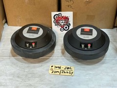 JBL 2445J 2″ 16 ohms Driver #7006 (FOR ONE ONLY ) THS