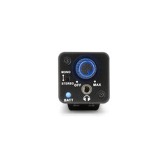 RockBoard HA 1 In-Ear Monitoring Headphone Amplifier