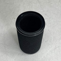 SHURE Replacement Sm7db Windscreen Help W/ Unwanted Breath & Wind Black RK345B