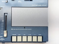 NEW 3D PRINTED Tascam Portastudio 414 MKI MKII Cassette Tape Door Lid Cover
