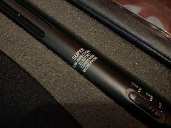 SUPER UNI DIRECTIONAL ELECTRET CONDENSER MICROPHONE EMV 265