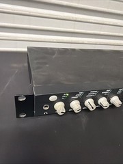 E-MU Proteus 2000, 128-Voice Expandable Sound Module Tested Working