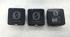 RODE WIRELESS PRO Compact Wireless Microphone System FAST FREE SHIPPING a