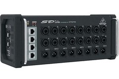 BEHRINGER SD16 Stage Box