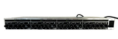 Behringer XR4400 Multigate Pro Quad Expander Gate Rack Audio Processor