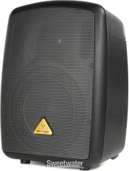 Behringer MPA40BT-Pro Portable PA System