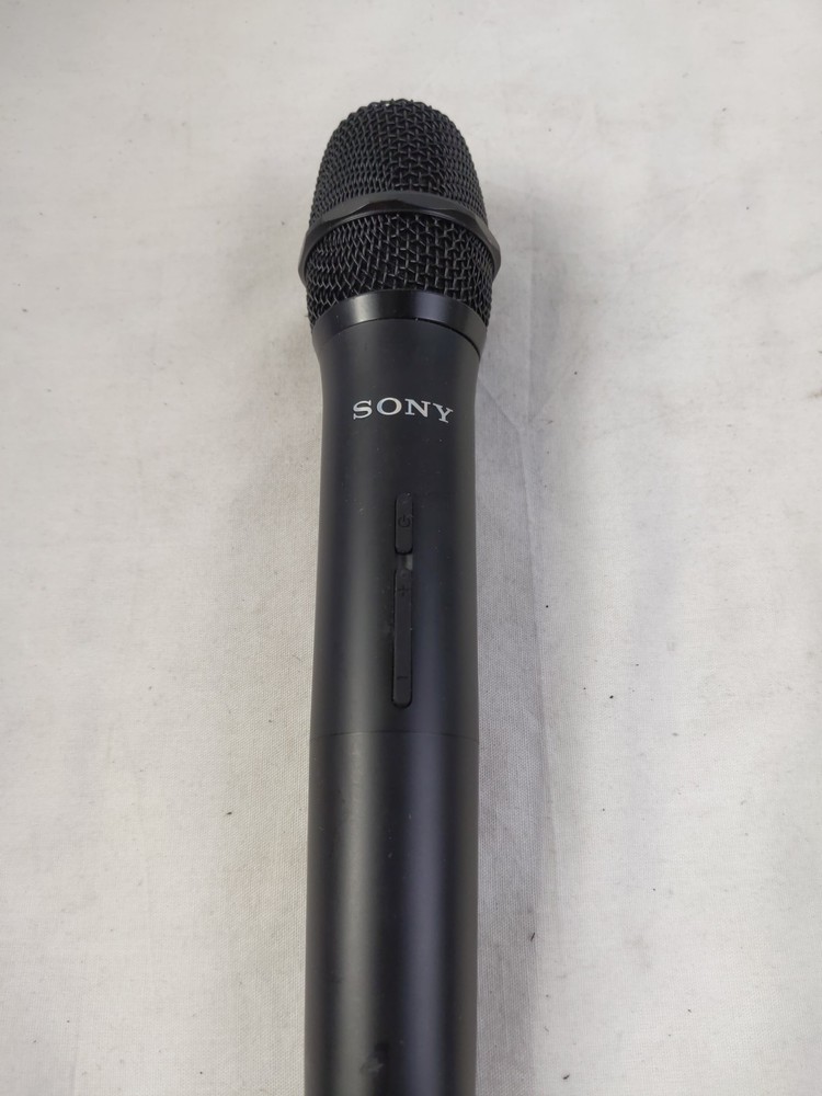 SONY Wireless Microphone Model: YY7860E