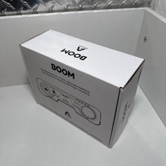 Apogee BOOM 2×2 USB-C Audio Interface