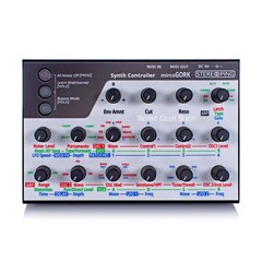 Stereoping CE-1 MircoGork Midi Controller for Korg MicroKorg Rare Vintage Synth