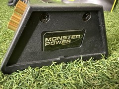 Monster Power – Computer Power Center PC1000 8 Outlet Surge Protector TESTED