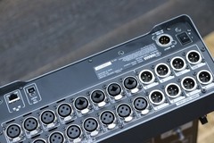 Yamaha DM3 Standard 16 Mono Input Mixing Channels Digital Mixing Console w/Box