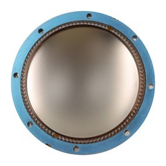 Replacement Diaphragm Kit for Peavey 44XT, 44T, 8 Ohm 4″ Voice Coil US Seller