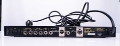 Yamaha D1500 Digital Delay Vintage 19″ Rack Effect